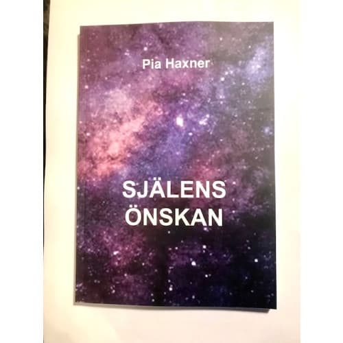 Själens önskan (häftad)