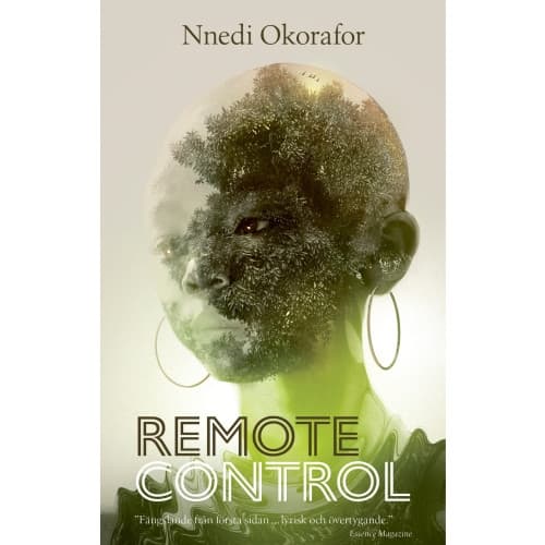 Remote Control (inbunden)