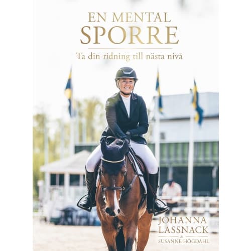 En mental sporre : ta din ridning till nästa nivå (inbunden)