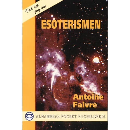 Esoterismen (pocket)