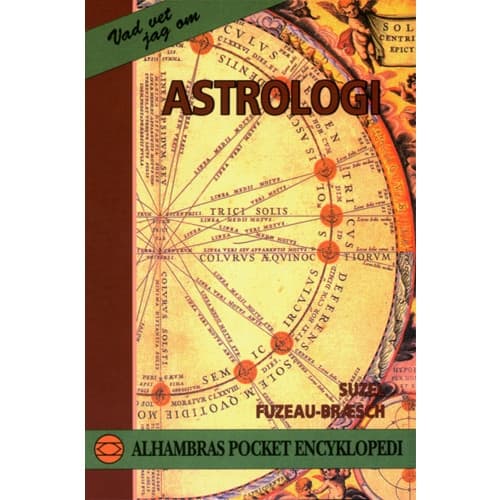 Astrologi (pocket)