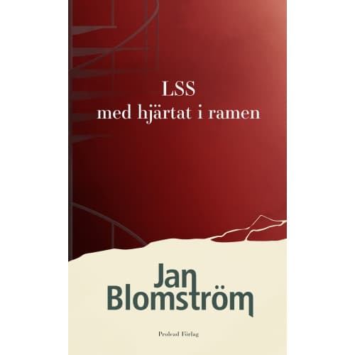 LSS - med hjärtat i ramen (häftad)
