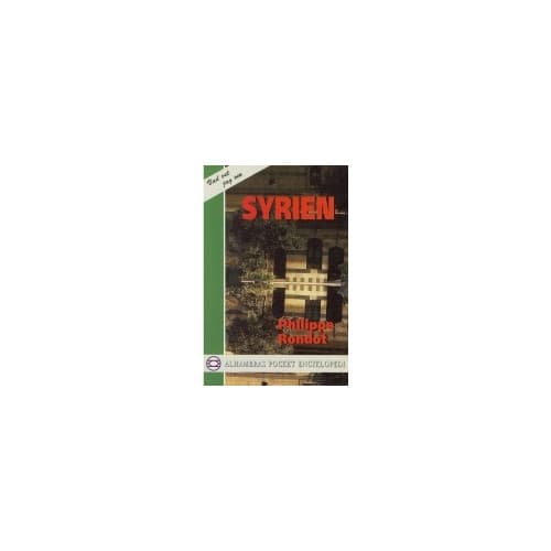Syrien (pocket)