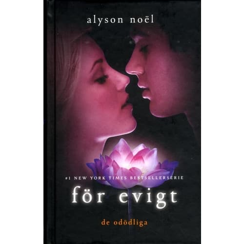 För evigt (bok, kartonnage)