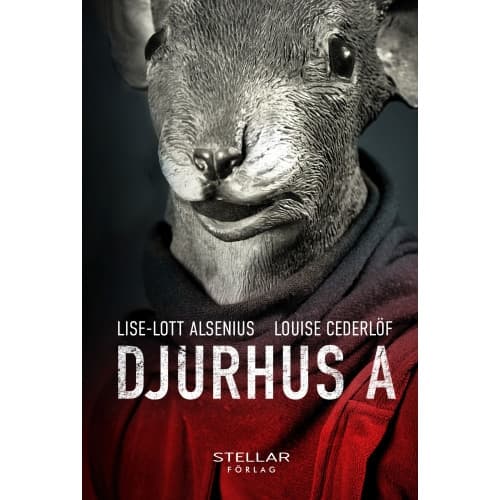 Djurhus A (inbunden)