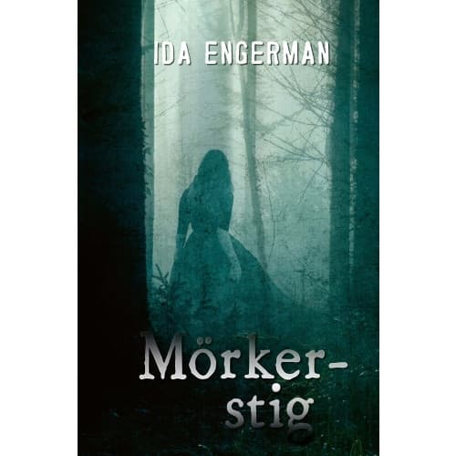 Mörkerstig (bok, kartonnage)