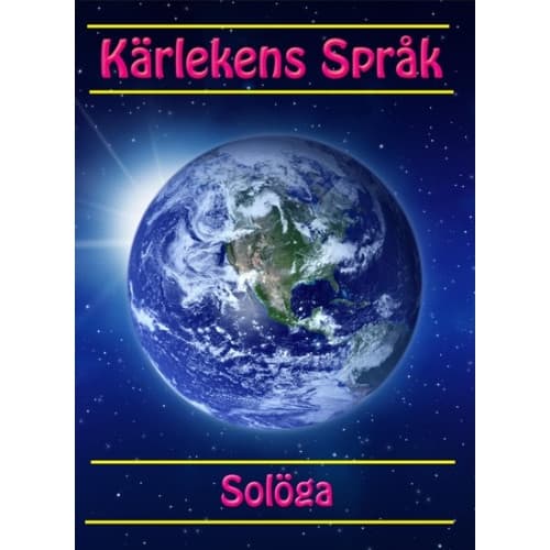 Kärlekens språk (häftad)