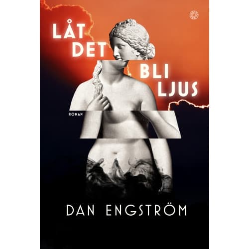 Låt det bli ljus (inbunden)