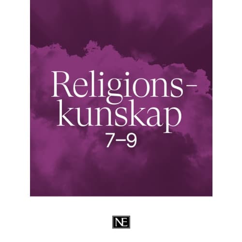 NE Religionskunskap 7-9 (häftad)