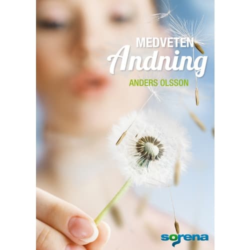 Medveten andning : grunden för hälsa energi och harmoni (häftad)