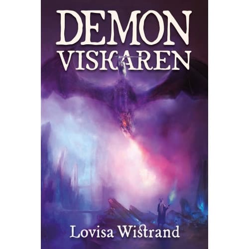 Demonviskaren (inbunden)