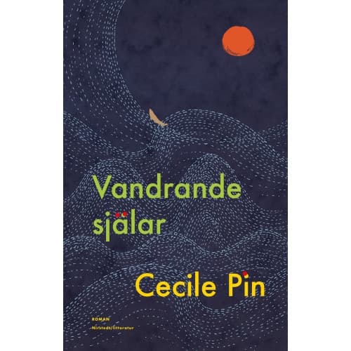 Vandrande själar (inbunden)