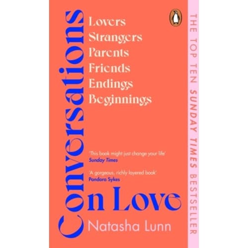 Conversations on Love (pocket, eng)