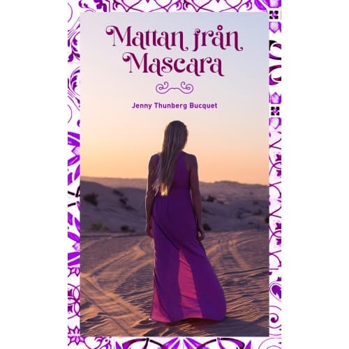 Mattan från Mascara (häftad)