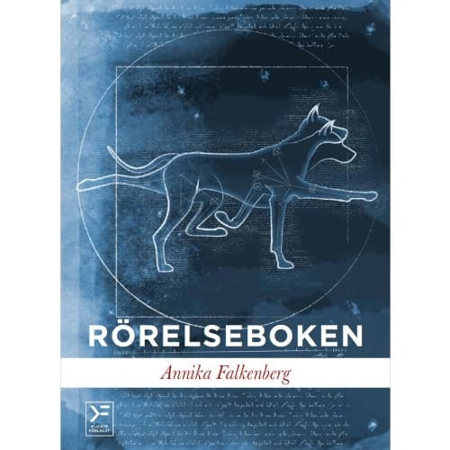 Rörelseboken (inbunden)