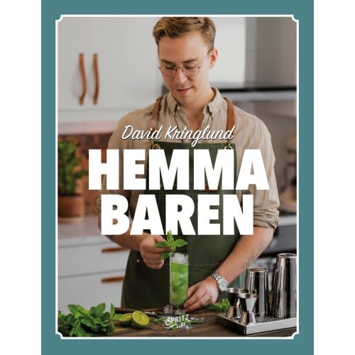 Hemmabaren (inbunden)