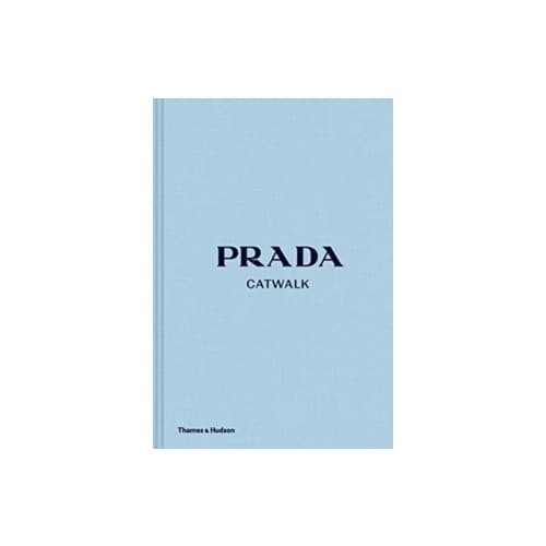 Prada Catwalk (inbunden, eng)
