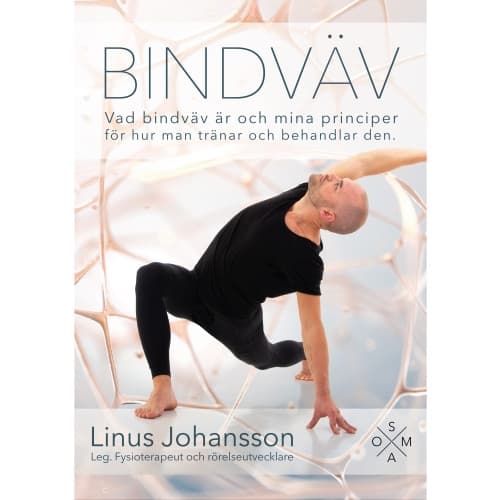 Bindväv - Vad bindväv är och mina principer för hur man tränar och behandlar den (pocket)