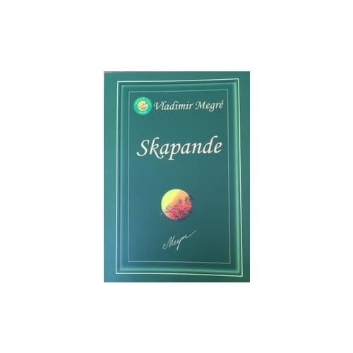 Skapande (häftad)