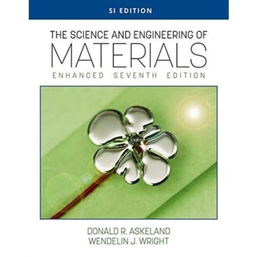Science and Engineering of Materials, Enhanced, SI Edition (häftad, eng)