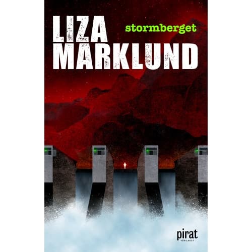 Stormberget (inbunden)