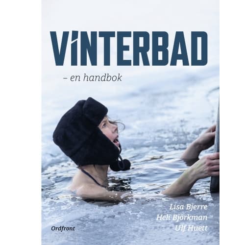Vinterbad : en handbok (inbunden)