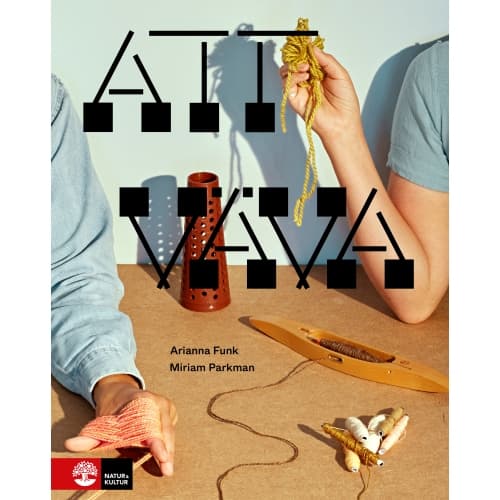 Att väva (inbunden)