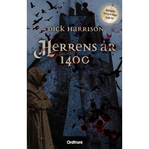 Herrens år 1400 (inbunden)