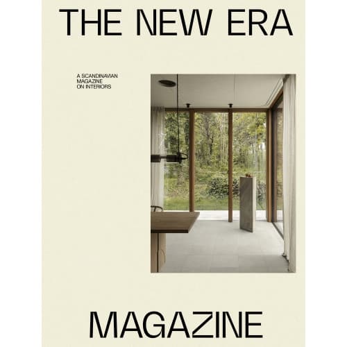 The New Era Magazine Issue 03 (häftad, eng)