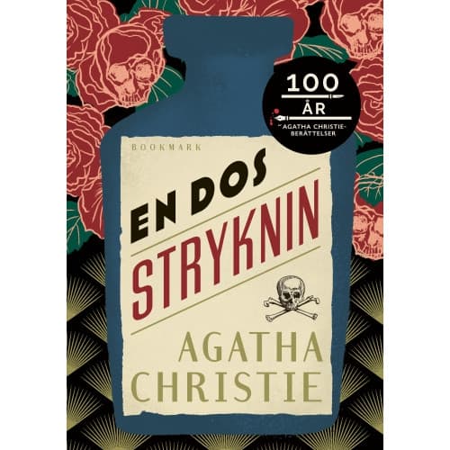 En dos stryknin (inbunden)