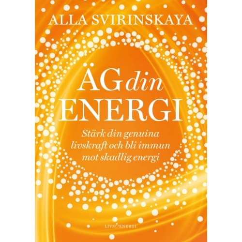 Äg din energi (bok, danskt band)