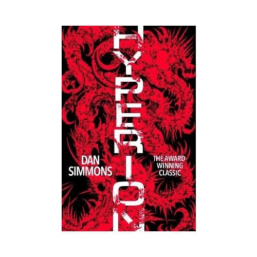 Hyperion (pocket, eng)