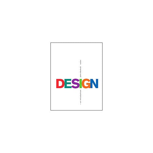 Design : en introduktion (häftad)