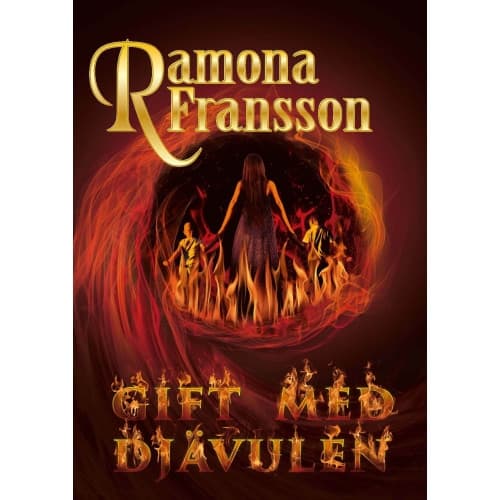 Gift med djävulen (inbunden)