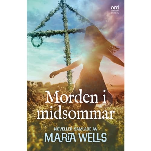 Morden i midsommar (inbunden)