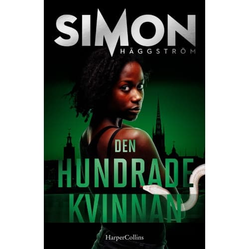 Den hundrade kvinnan (inbunden)