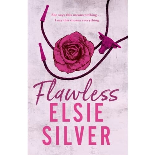 Flawless (pocket, eng)