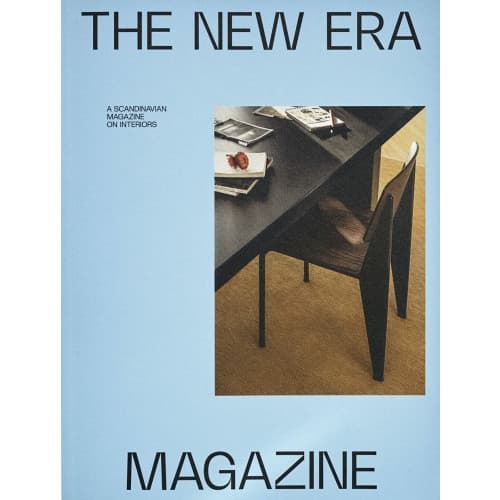 The New Era Magazine Issue 02 (häftad, eng)