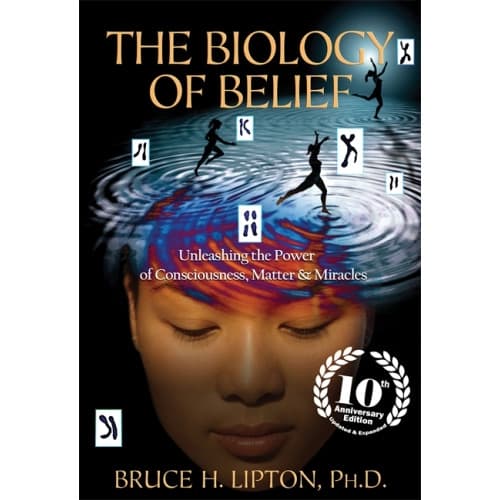 Biology of belief - unleashing the power of consciousness, matter & miracle (häftad, eng)