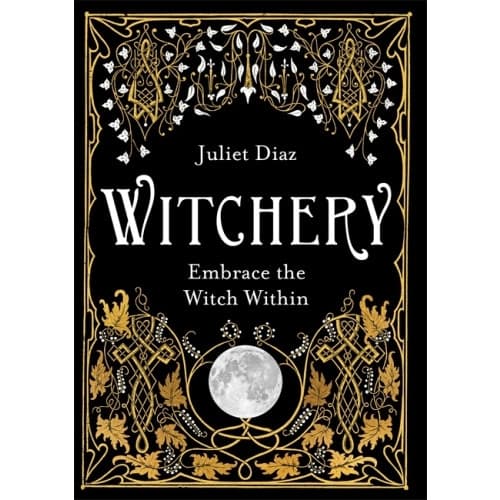 Witchery (häftad, eng)