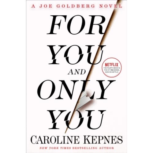 For You and Only You (häftad, eng)