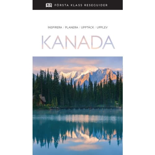 Kanada (bok, danskt band)