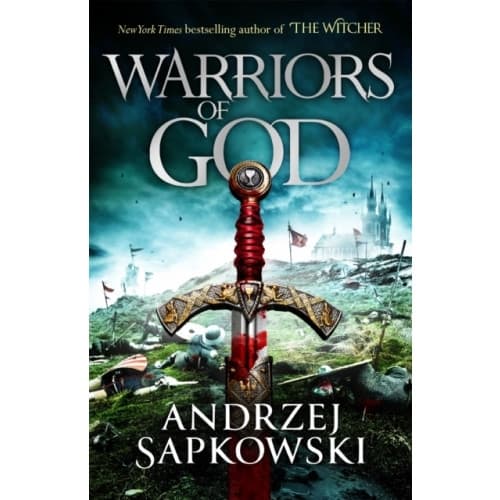 Warriors of God (pocket, eng)