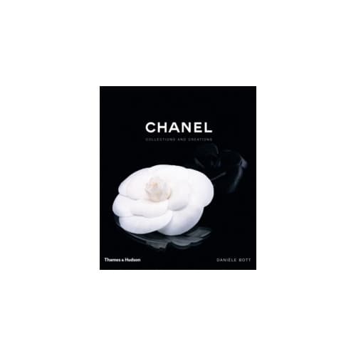 Chanel: Collections & Creations (inbunden, eng)