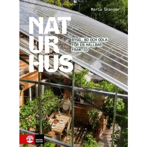 Naturhus (inbunden)