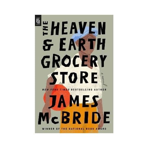 The Heaven & Earth Grocery Store (pocket, eng)
