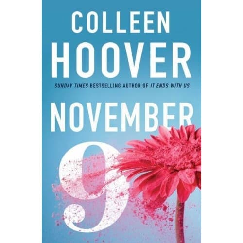 November 9 (pocket, eng)