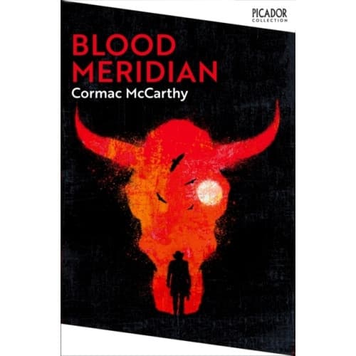Blood Meridian (pocket, eng)