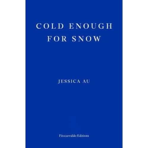Cold Enough for Snow (pocket, eng)