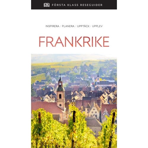 Frankrike (häftad)